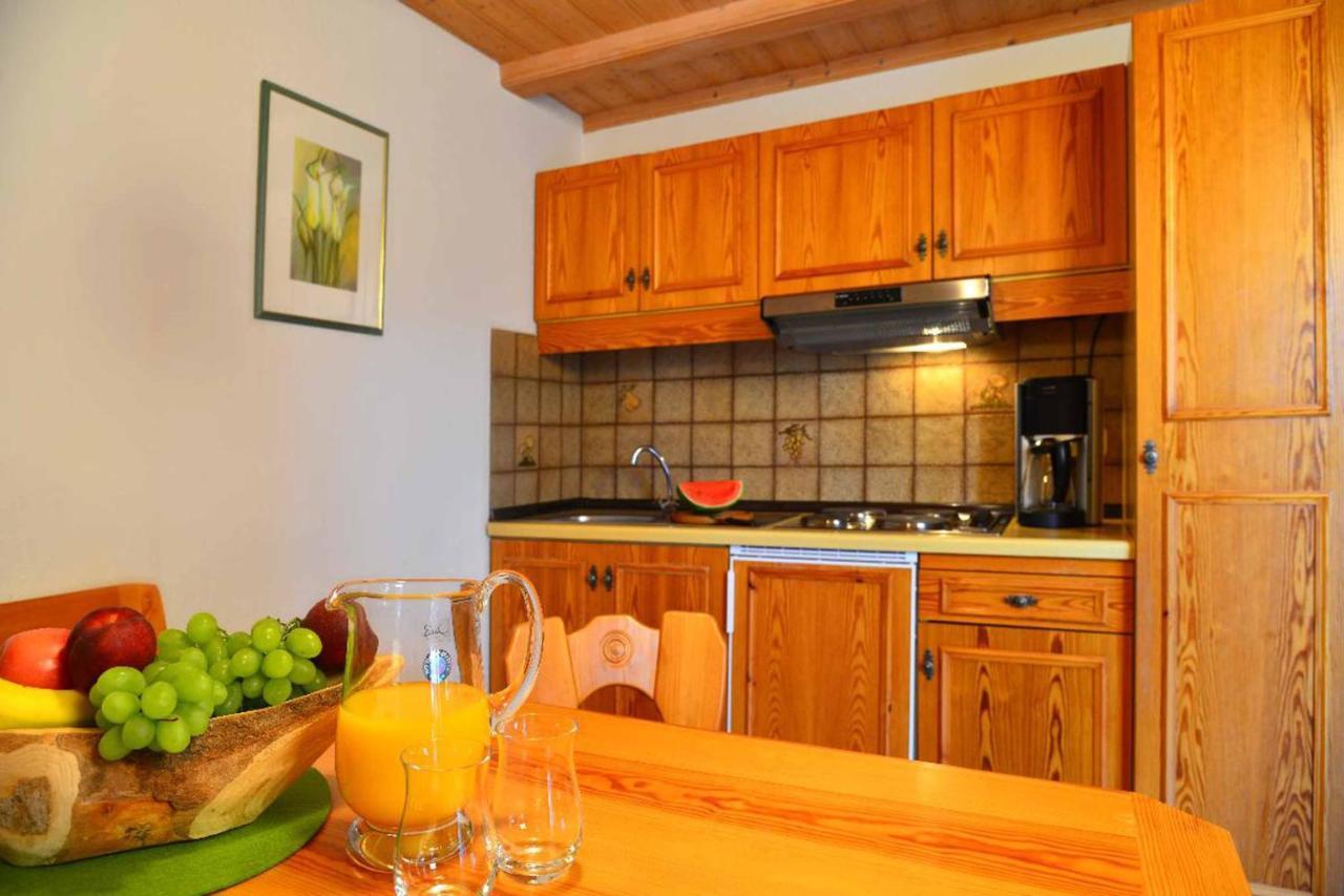 Ferienwohnungen Haus "Wildschuetz" 弗劳埃瑙 外观 照片